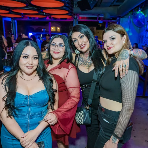 Cobra Phoenix | September 26, 2025 — event photo 28