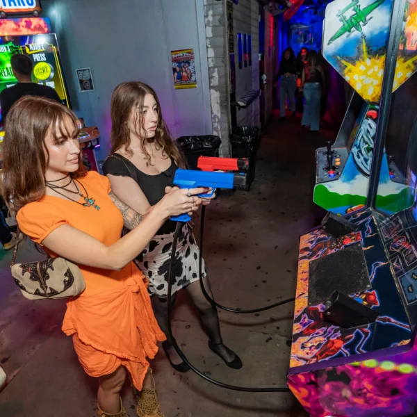 Cobra Phoenix | September 26, 2025 — event photo 32