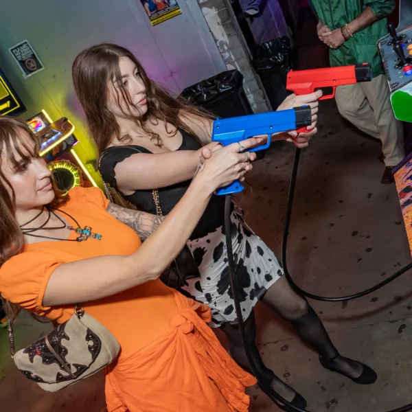 Cobra Phoenix | September 26, 2025 — event photo 34