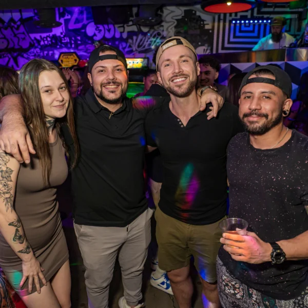Cobra Phoenix | September 27, 2024 — event photo 5