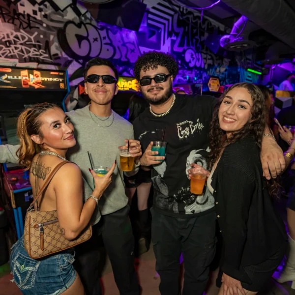 Cobra Phoenix | September 27, 2024 — event photo 14