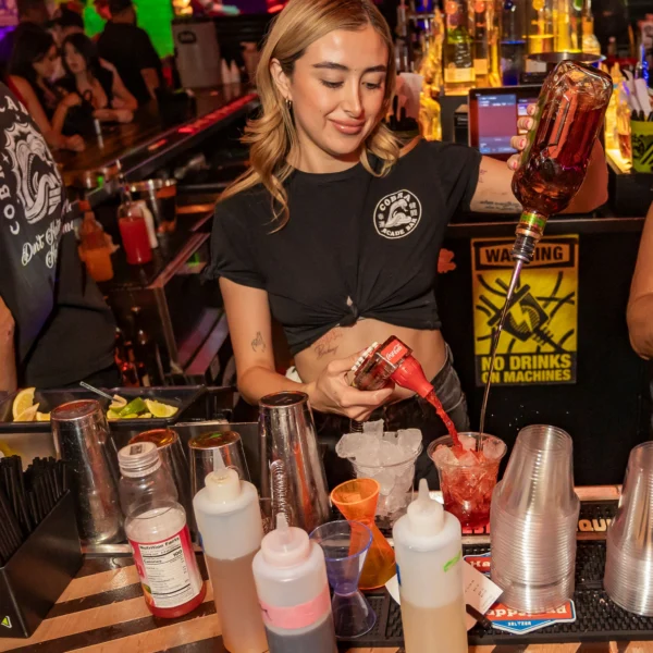 Cobra Phoenix | September 27, 2024 — event photo 20