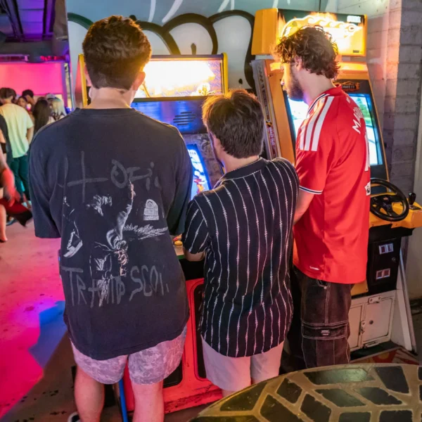 Cobra Phoenix — September 4, 2026 — event photo 12