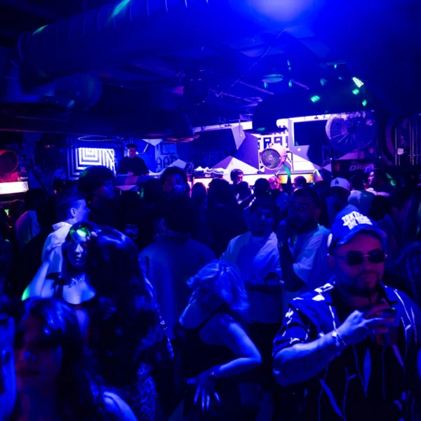 Cobra Phoenix — September 4, 2026 — event photo 13