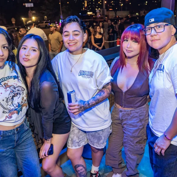 Cobra Phoenix — September 4, 2026 — event photo 18