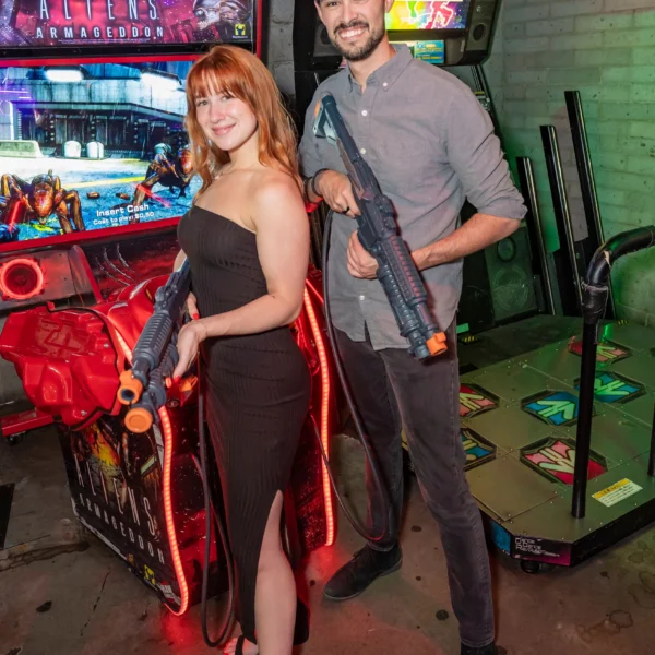 Cobra Phoenix | September 7, 2025 — event photo 10