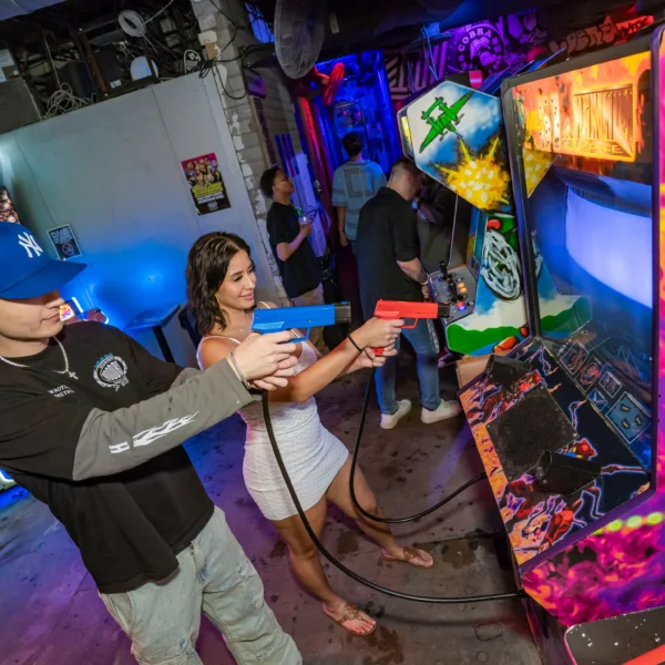 Cobra Phoenix | September 7, 2025 — event photo 15