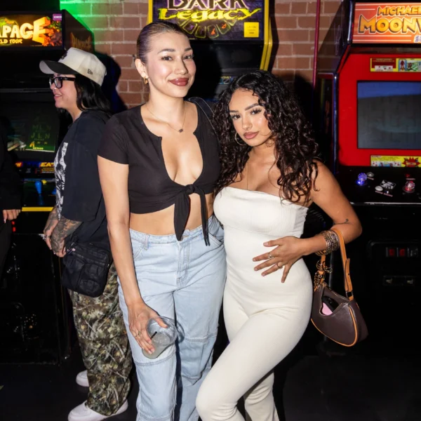 Cobra Tucson | Oct 2025 — event photo 3