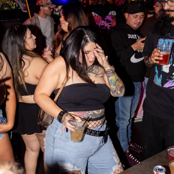 Cobra Tucson | Oct 2025 — event photo 11