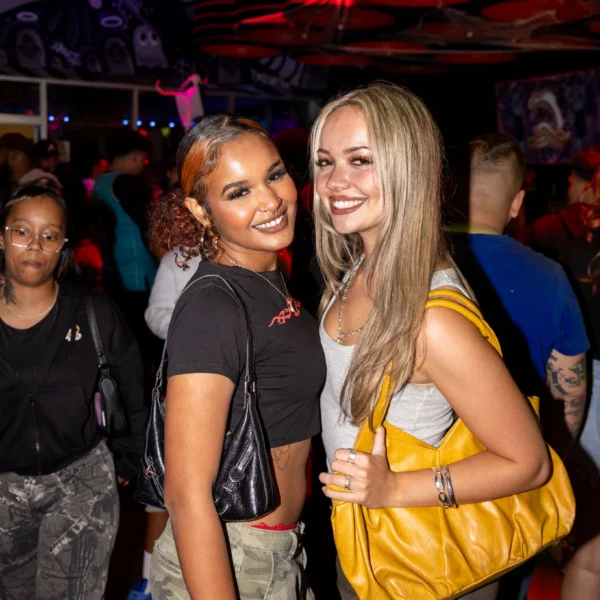 Cobra Tucson | Oct 2025 — event photo 24