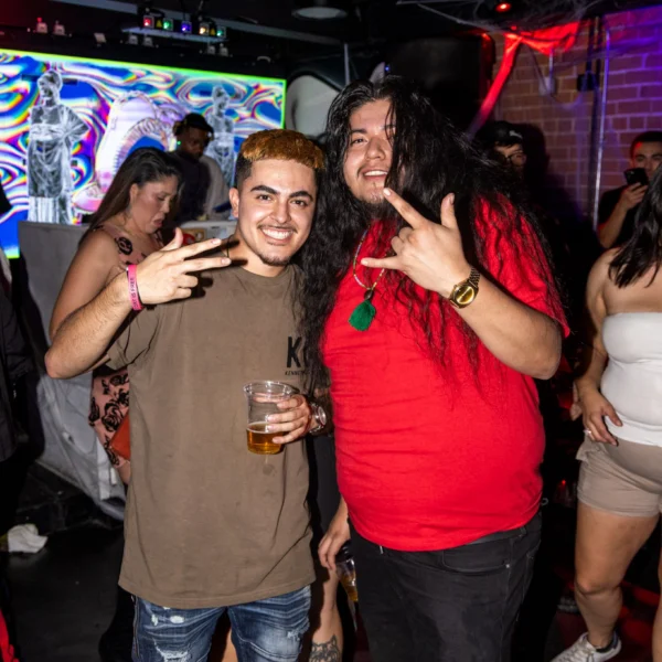 Cobra Tucson | Oct 2025 — event photo 25