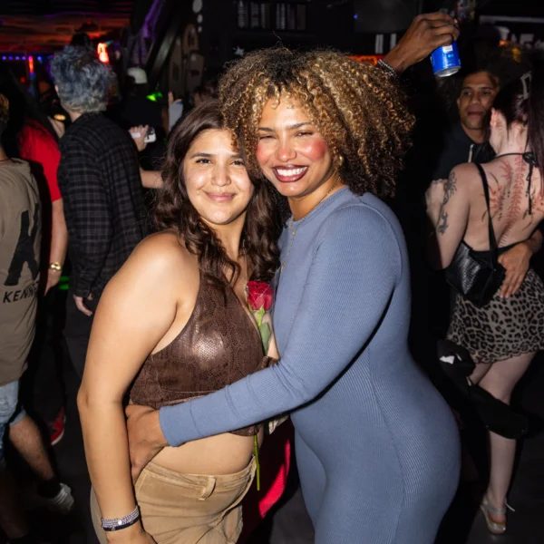 Cobra Tucson | Oct 2025 — event photo 28