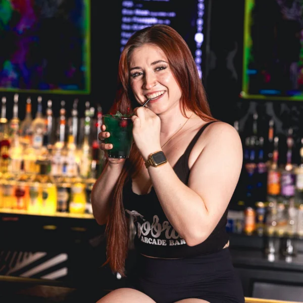 Cobra Tucson | Oct 2025 — event photo 33