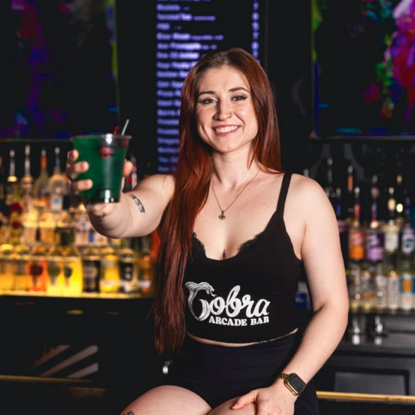 Cobra Tucson | Oct 2025 — event photo 34