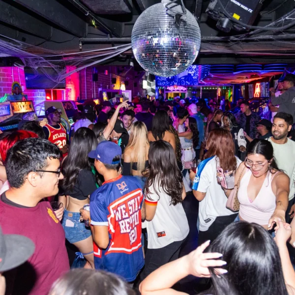 Cobra Tucson | Oct 2025 — event photo 35