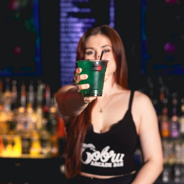 Cobra Tucson | Oct 2025 — event photo 36