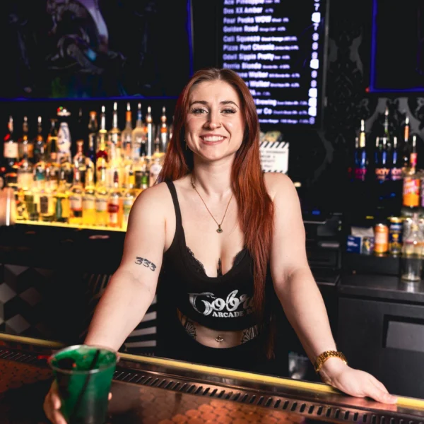 Cobra Tucson | Oct 2025 — event photo 38