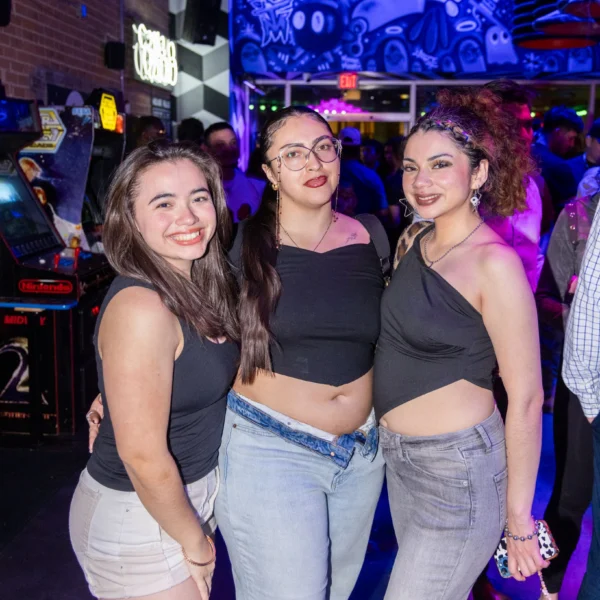 Cobra Tucson | Oct 2025 — event photo 40