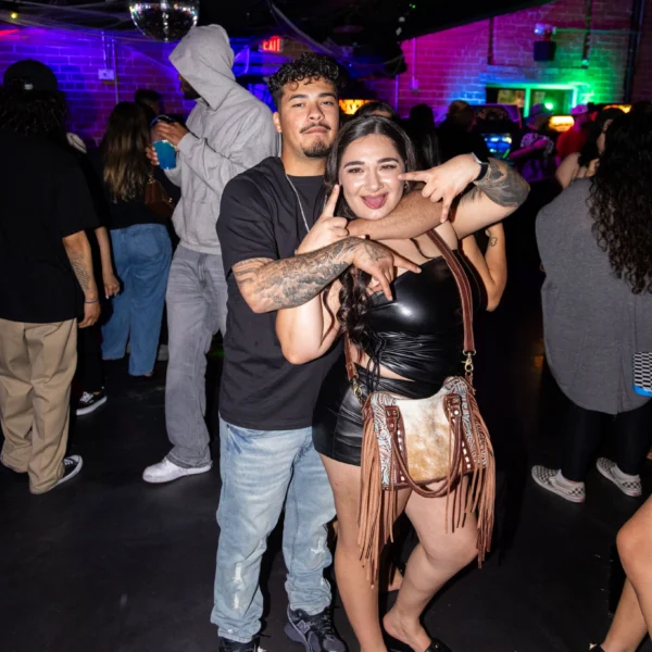 Cobra Tucson | Oct 2025 — event photo 53