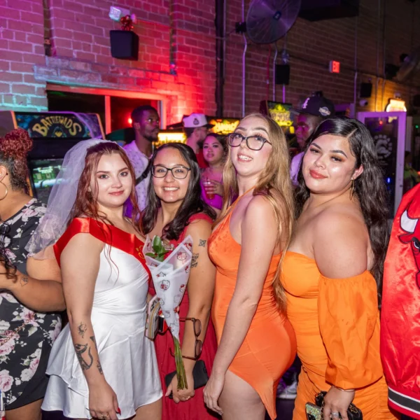 Cobra Tucson | Oct 2025 — event photo 55