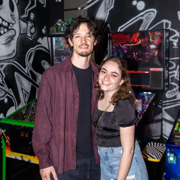 Cobra Tucson | Oct 2025 — event photo 56