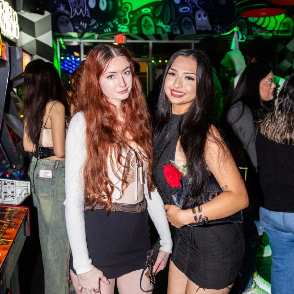 Cobra Tucson | Oct 2025 — event photo 58