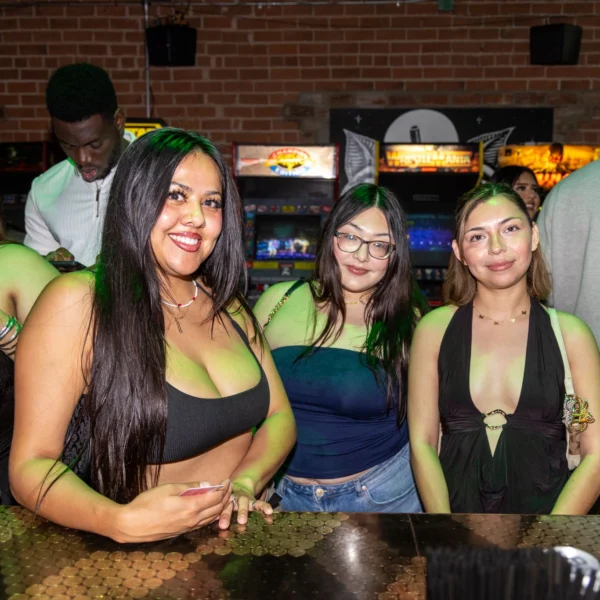 Cobra Tucson | Oct 2025 — event photo 59