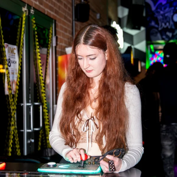 Cobra Tucson | Oct 2025 — event photo 61