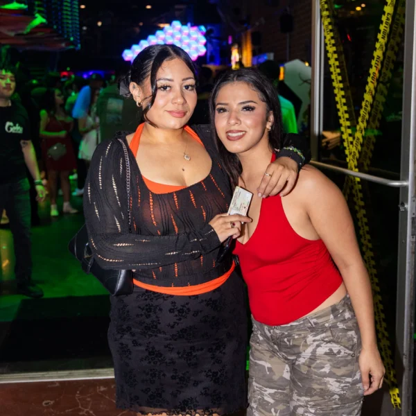 Cobra Tucson | Oct 2025 — event photo 67