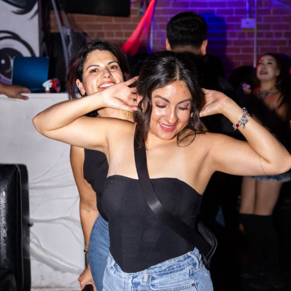 Cobra Tucson | Oct 2025 — event photo 69