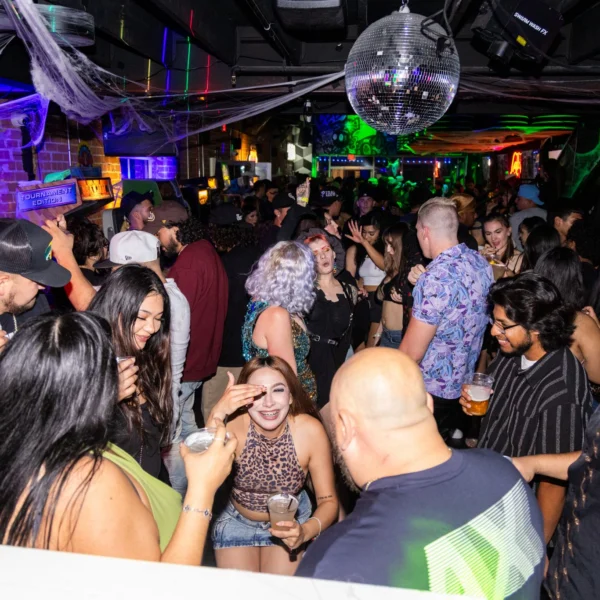 Cobra Tucson | Oct 2025 — event photo 70
