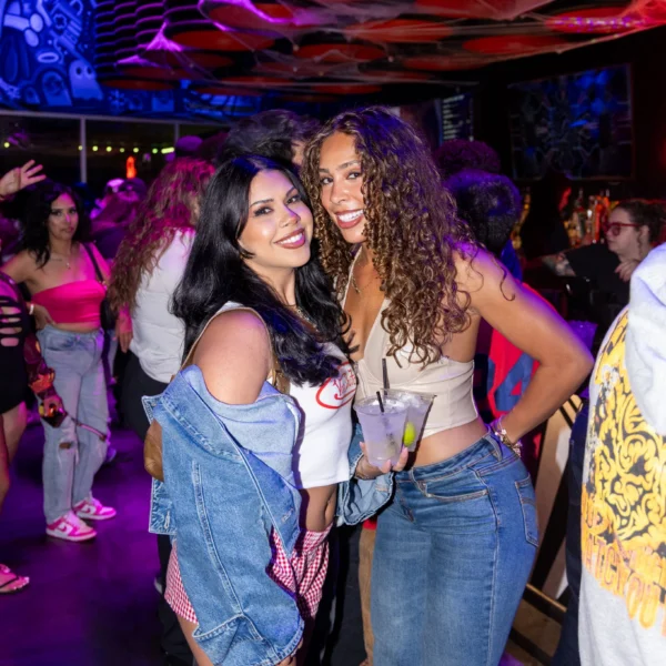 Cobra Tucson | Oct 2025 — event photo 89