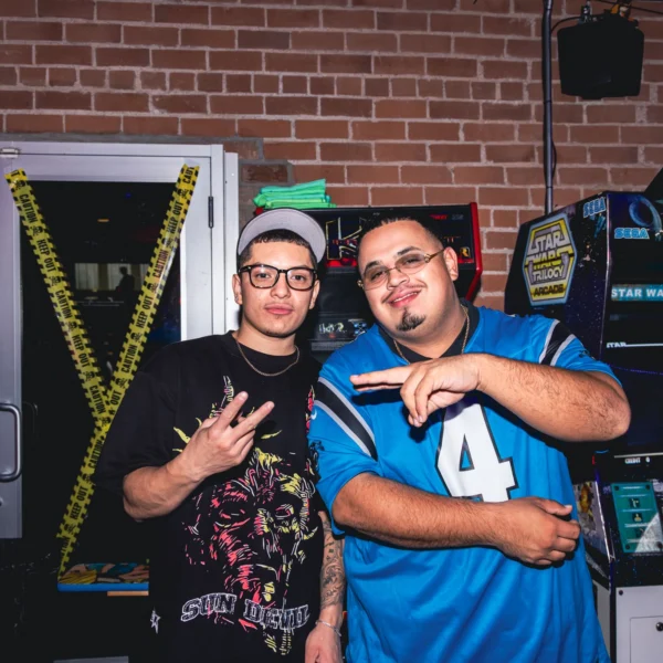 Cobra Tucson | Oct 2025 — event photo 91
