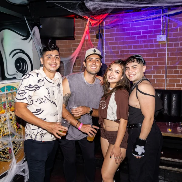 Cobra Tucson | Oct 2025 — event photo 96