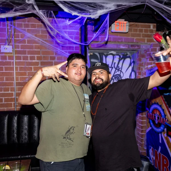 Cobra Tucson | Oct 2025 — event photo 97