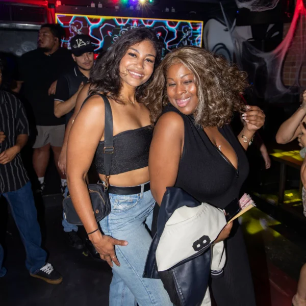 Cobra Tucson | Oct 2025 — event photo 103