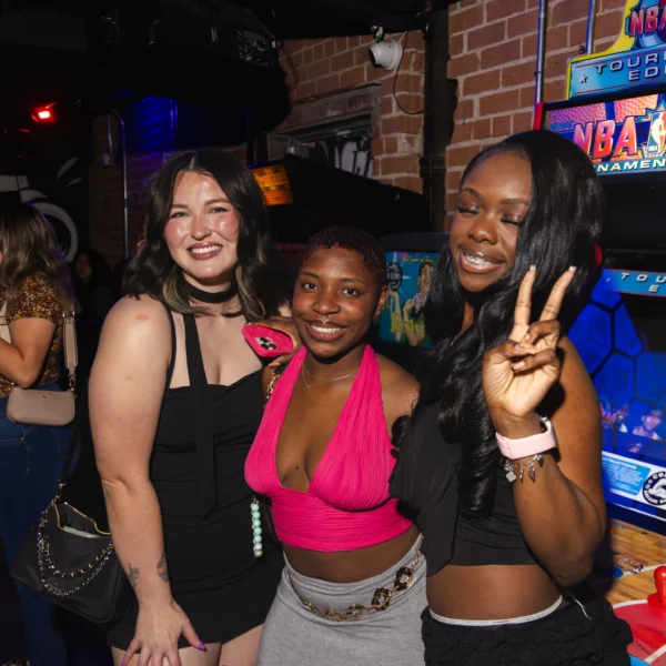 Cobra Tucson | April 18, 2026 — event photo 2