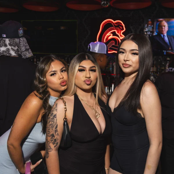 Cobra Tucson | April 18, 2026 — event photo 3