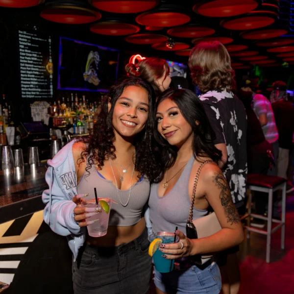 Cobra Tucson | April 18, 2026 — event photo 4