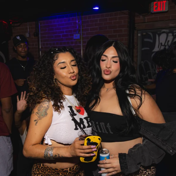 Cobra Tucson | April 18, 2026 — event photo 5
