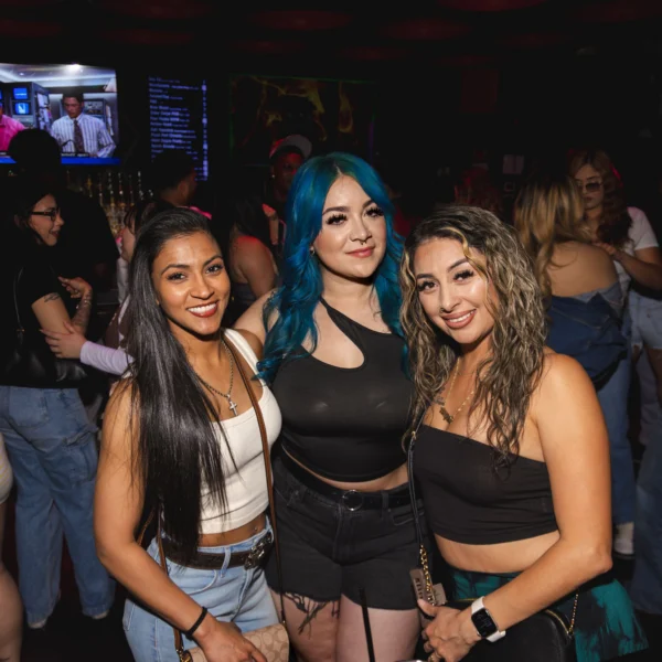 Cobra Tucson | April 18, 2026 — event photo 13