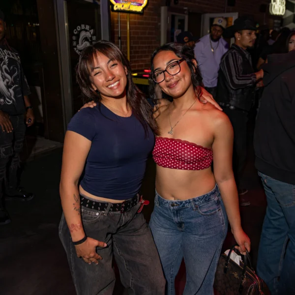 Cobra Tucson | April 18, 2026 — event photo 18