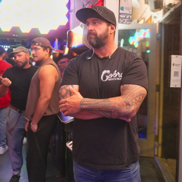 Cobra Tucson | April 19, 2026 — event photo 5