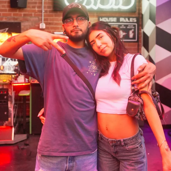 Cobra Tucson | April 19, 2026 — event photo 6