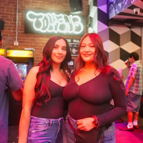 Cobra Tucson | April 19, 2026 — event photo 7