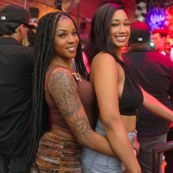 Cobra Tucson | April 19, 2026 — event photo 12