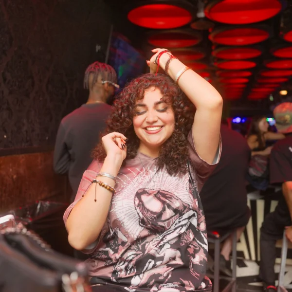 Cobra Tucson | April 19, 2026 — event photo 15