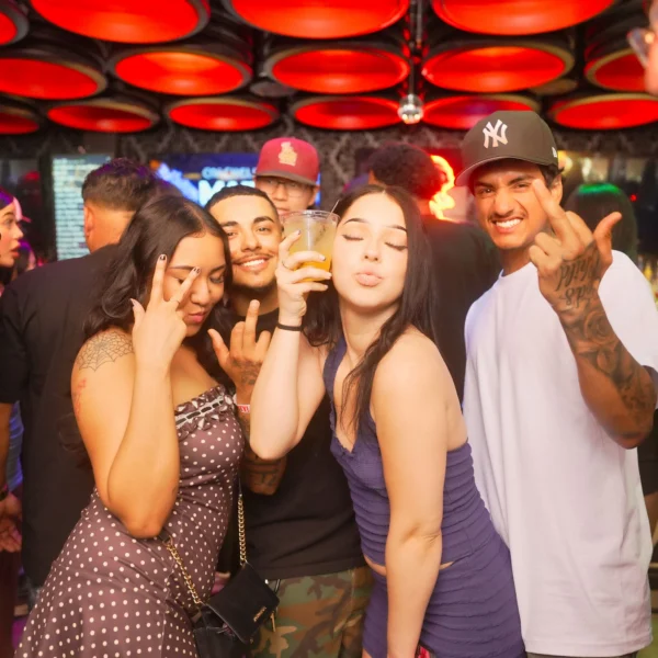 Cobra Tucson | April 19, 2026 — event photo 19