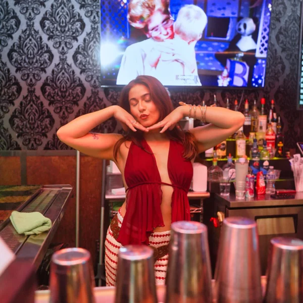 Cobra Tucson | April 19, 2026 — event photo 20