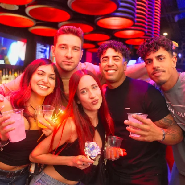 Cobra Tucson | April 19, 2026 — event photo 21